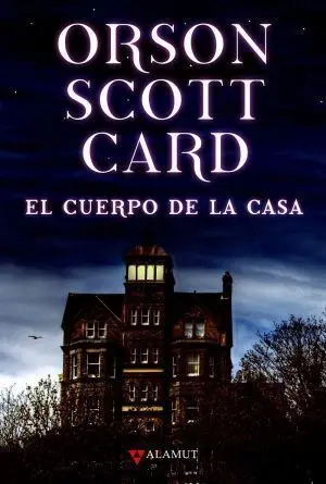 EL CUERPO DE LA CASA