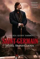 SAINT-GERMAIN: HOTEL TRANSYLVANIA