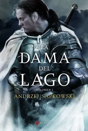 SAGA DE GERALT DE RIVIA VOL.7: LA DAMA DEL LAGO VOL.1 (RTCA)