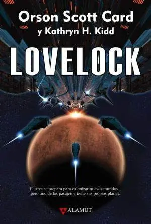 LOVELOCK