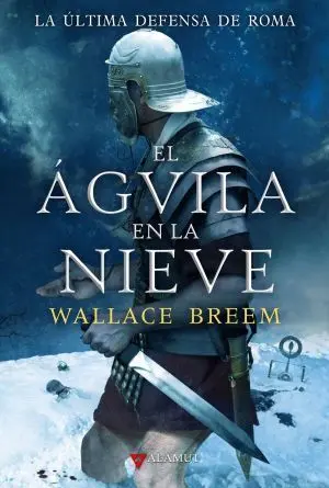 EL AGUILA EN LA NIEVE