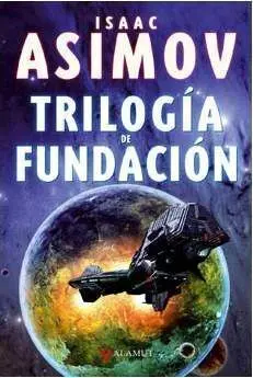 TRILOGIA DE FUNDACION (EDICION COLECCIONISTA)