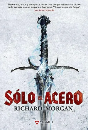 SOLO ACERO