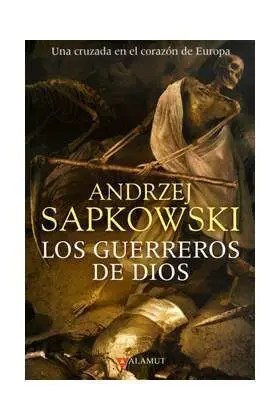 LOS GUERREROS DE DIOS