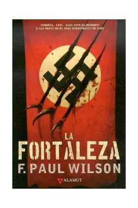 LA FORTALEZA