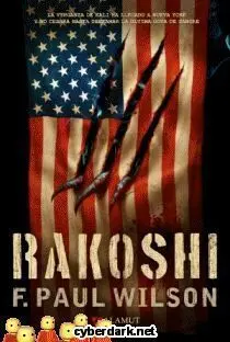 RAKOSHI