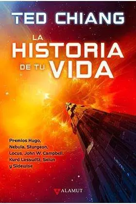 LA HISTORIA DE TU VIDA