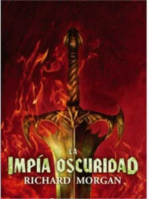 LA IMPIA OSCURIDAD