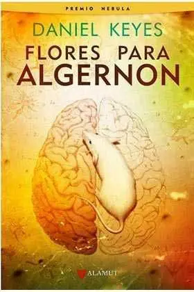 FLORES PARA ALGERNON