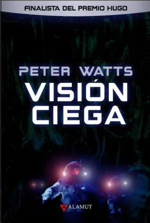 VISION CIEGA