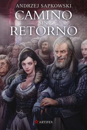 CAMINO SIN RETORNO
