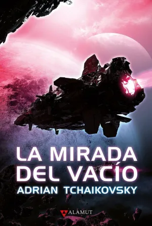 LA MIRADA DEL VACÍO