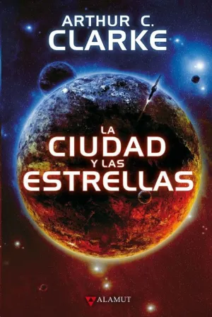 LA CIUDAD Y LAS ESTRELLAS