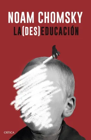 LA DESEDUCACION