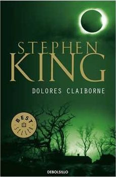 STEPHEN KING: DOLORES CLAIBORNE