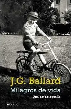 MILAGROS DE VIDA. UNA AUTOBIOGRAFÍA (DEBOLSILLO)