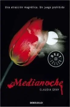 MEDIANOCHE (DEBOLSILLO)