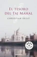 EL TESORO DEL TAJ MAHAL