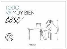 TODO VA MUY BIEN (DEBOLSILLO)