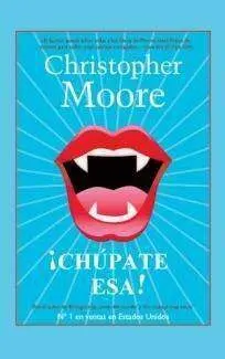 CHUPATE ESA (BOLSILLO)