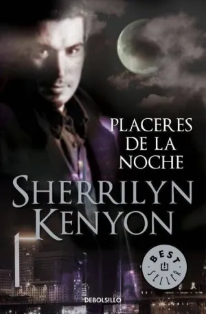 CAZADORES OSCUROS #02. PLACERES DE LA NOCHE