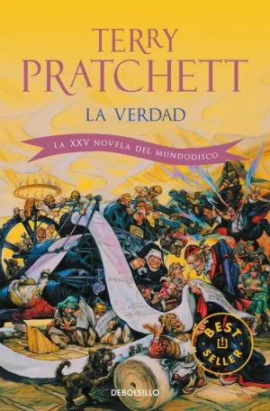 LA VERDAD