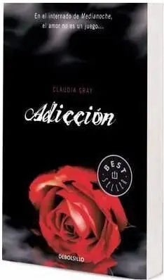 ADICCION (BOLSILLO)
