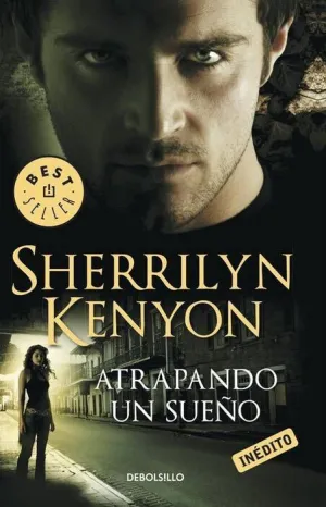 CAZADORES OSCUROS #14. ATRAPANDO UN SUEÑO