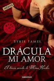 DRACULA MI AMOR