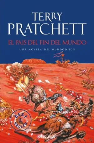 EL PAIS DEL FIN DEL MUNDO
