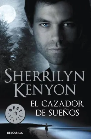 CAZADORES OSCUROS #11. EL CAZADOR DE SUEÑOS