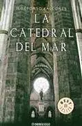 LA CATEDRAL DEL MAR (DEBOLSILLO)