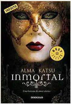 INMORTAL (BOLSILLO)