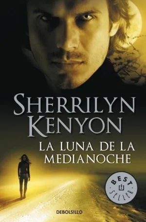 CAZADORES OSCUROS #13. LA LUNA DE LA MEDIANOCHE