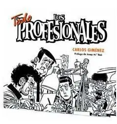 TODO LOS PROFESIONALES