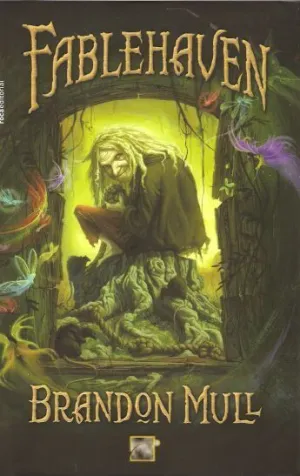 FABLEHAVEN