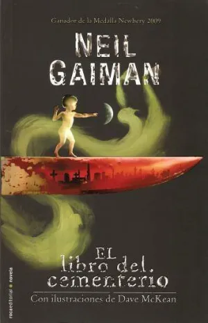 EL LIBRO DEL CEMENTERIO (RTCA)