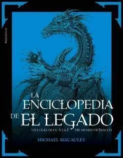 LA ENCICLOPEDIA DEL LEGADO