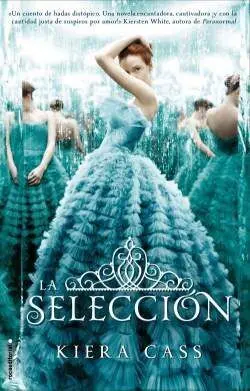 LA SELECCION I. LA SELECCION
