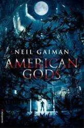 AMERICAN GODS