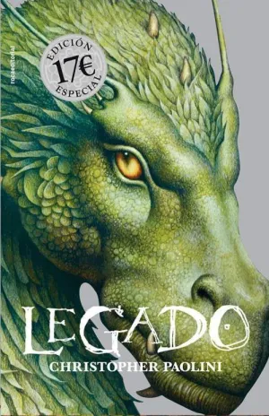 LEGADO ED. ESPECIAL