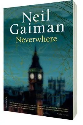 NEVERWHERE