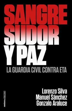 SANGRE SUDOR Y PAZ