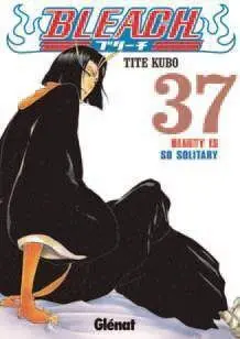 BLEACH #037