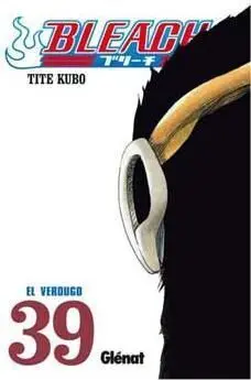 BLEACH #039