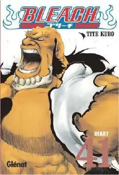 BLEACH #041