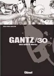 GANTZ 30