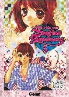 MI VIDA CON ZENJIRO YAMAMOTO #03