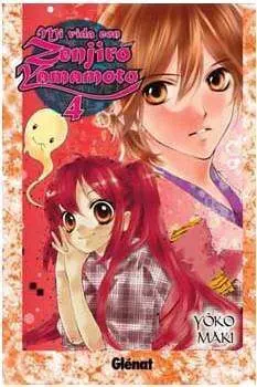 MI VIDA CON ZENJIRO YAMAMOTO #04