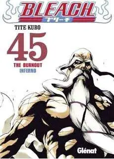 BLEACH #045